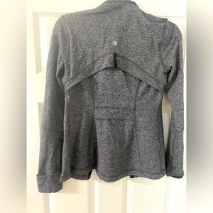 Lulu lemon jacket
